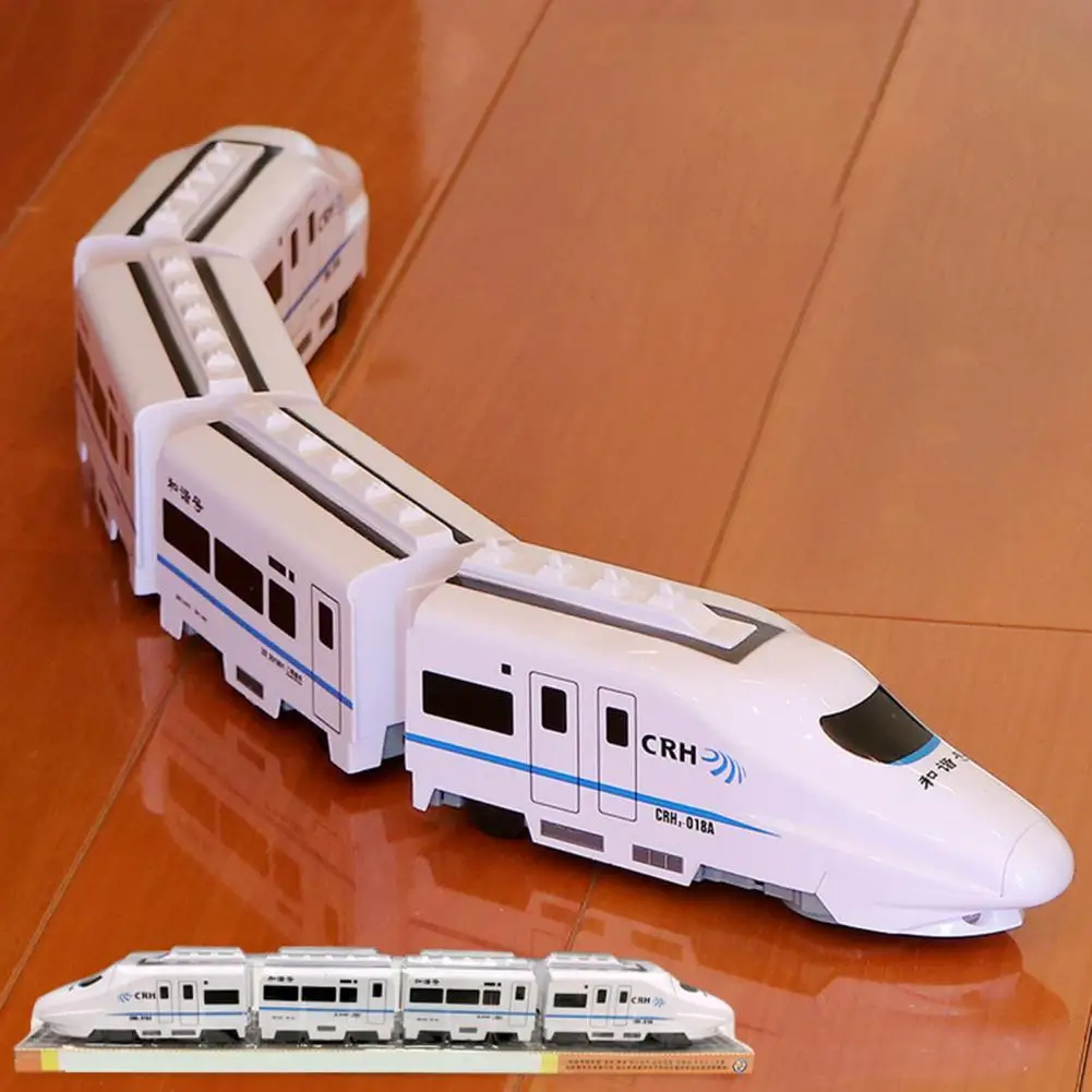 persuade bright Narabar La reducere! 2022 tyy tren de jucărie mare simulare inteligente, durabile  electric tren jucărie pentru copii < Alte \ Dencaltat.ro